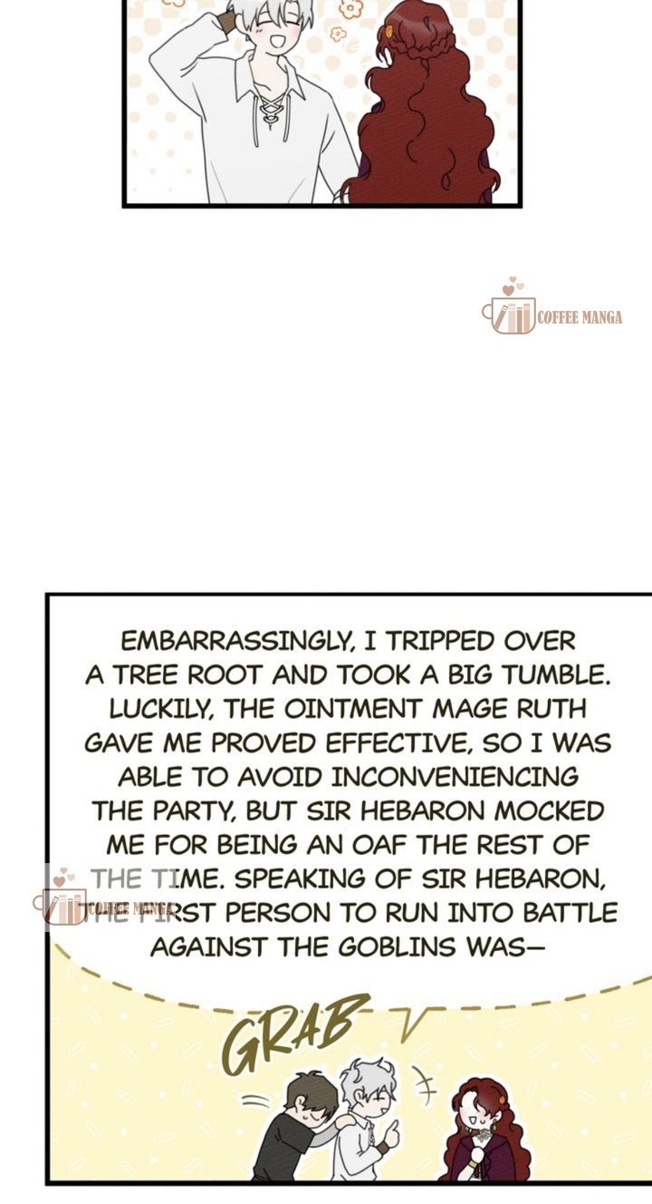 Under the Oak Tree Chapter 47 image 57